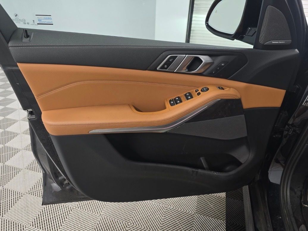 2023 Bmw X5 xDrive40i photo 4