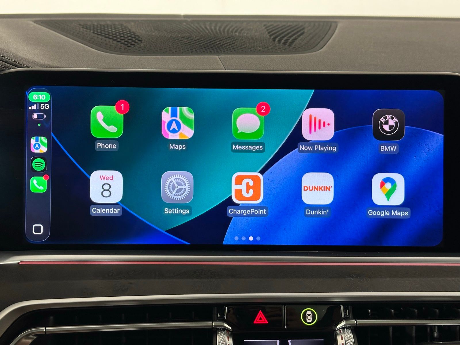 2023 Bmw X5 xDrive40i photo 3