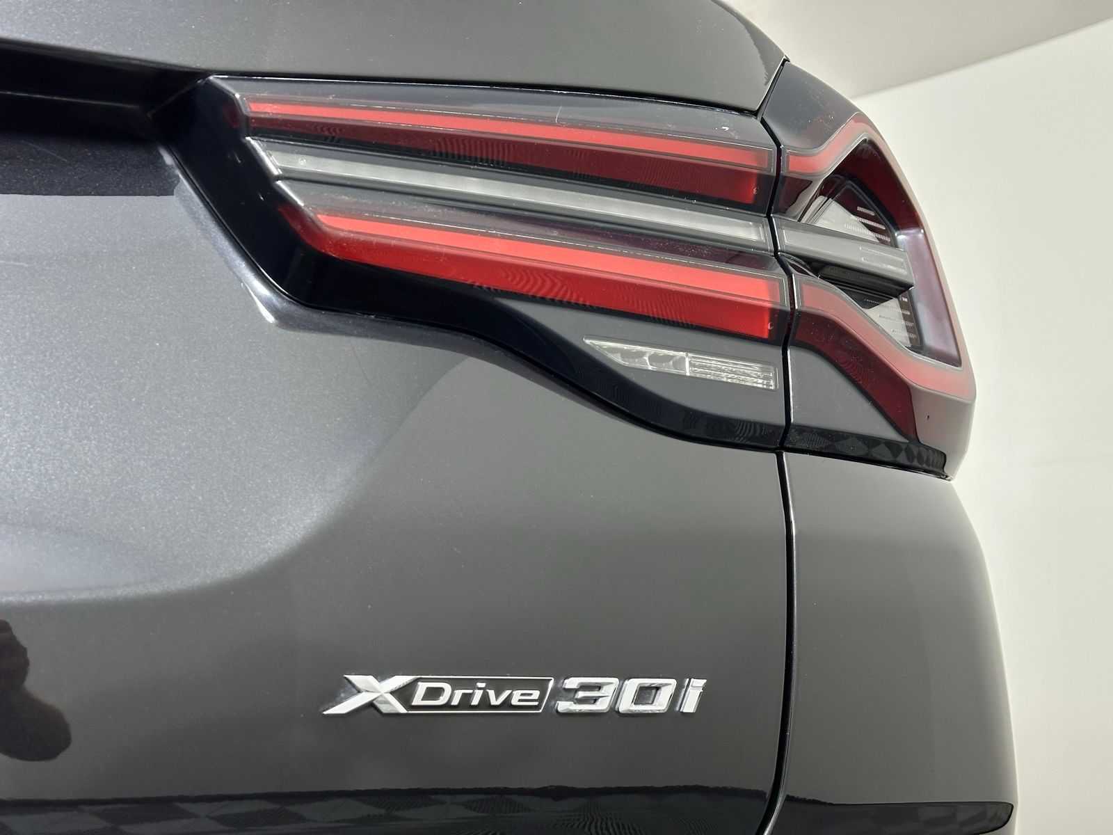 2024 Bmw X3 xDrive30i photo 2