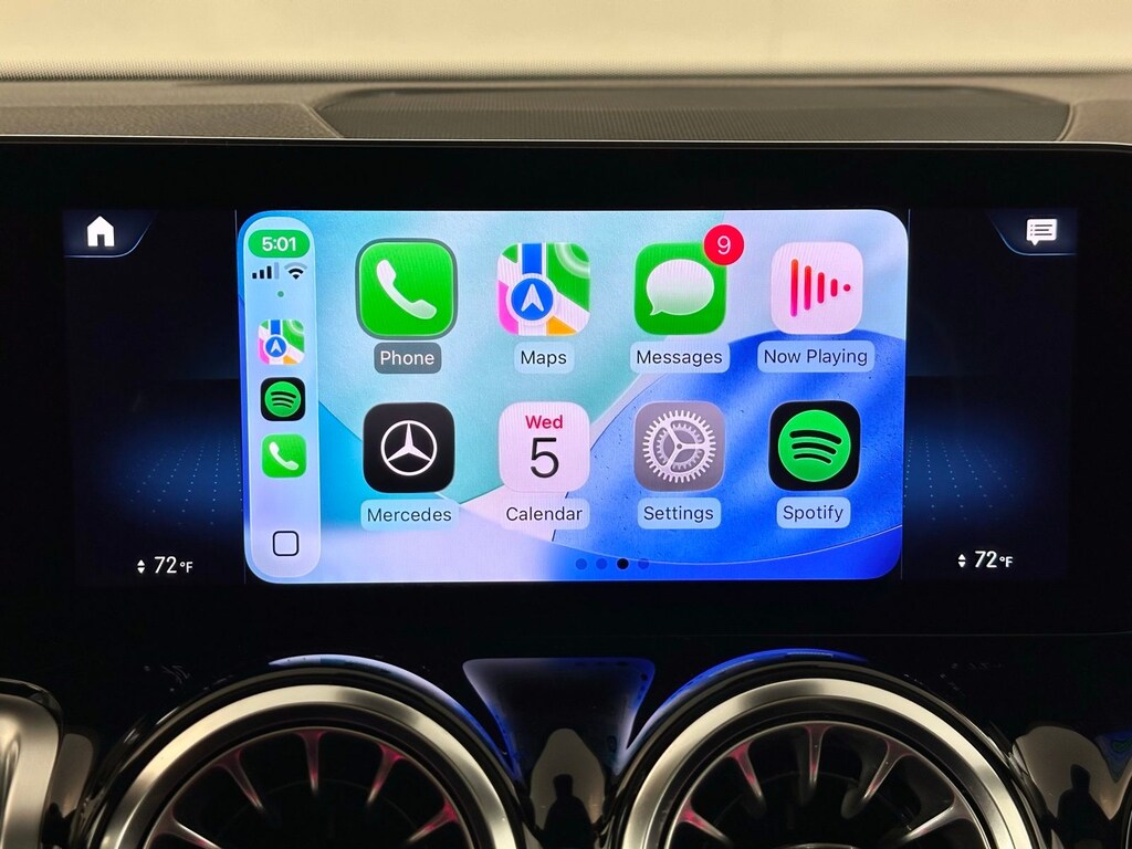 Used 2023 Mercedes-Benz EQB 300 SUV