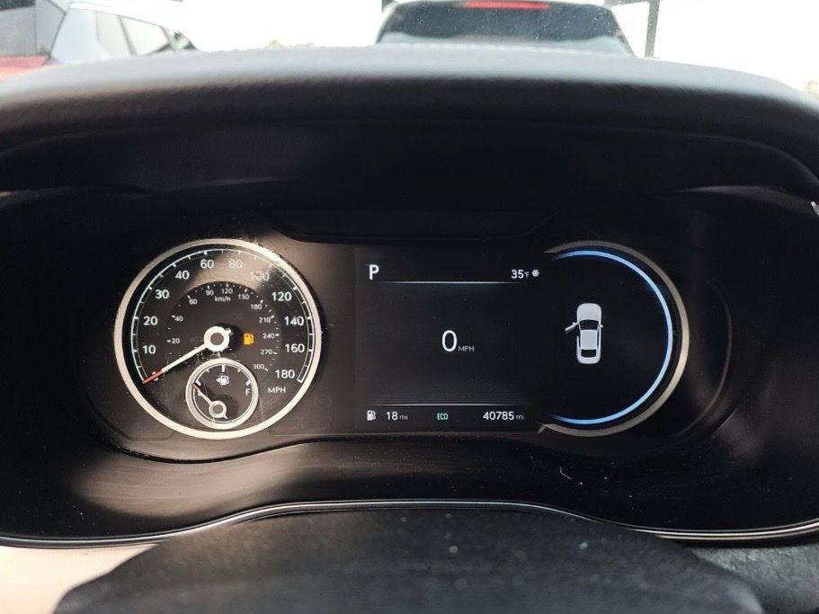 Image of 2023 Genesis G70 2.0T Sedan