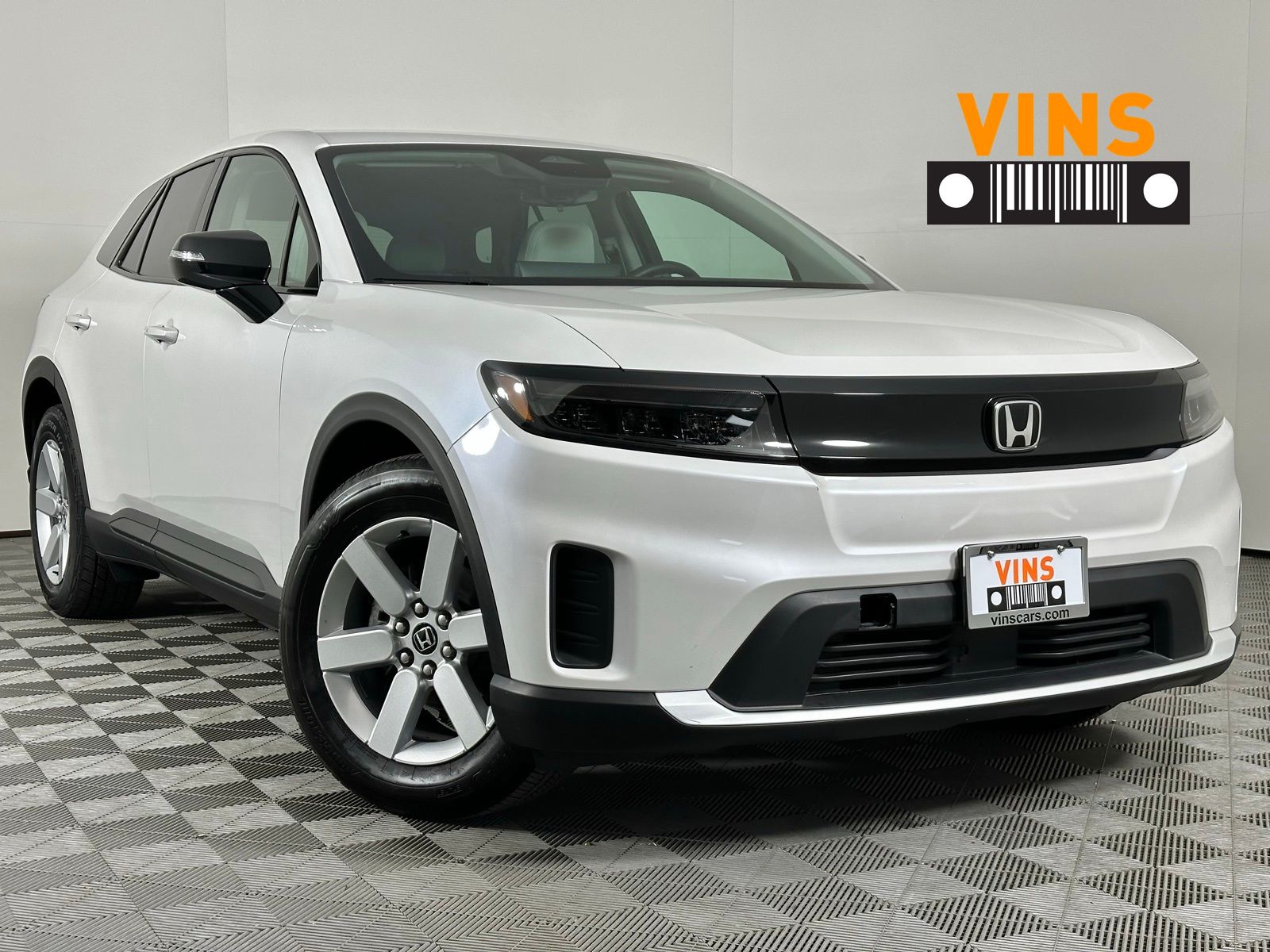 2024 Honda Prologue EX's photo