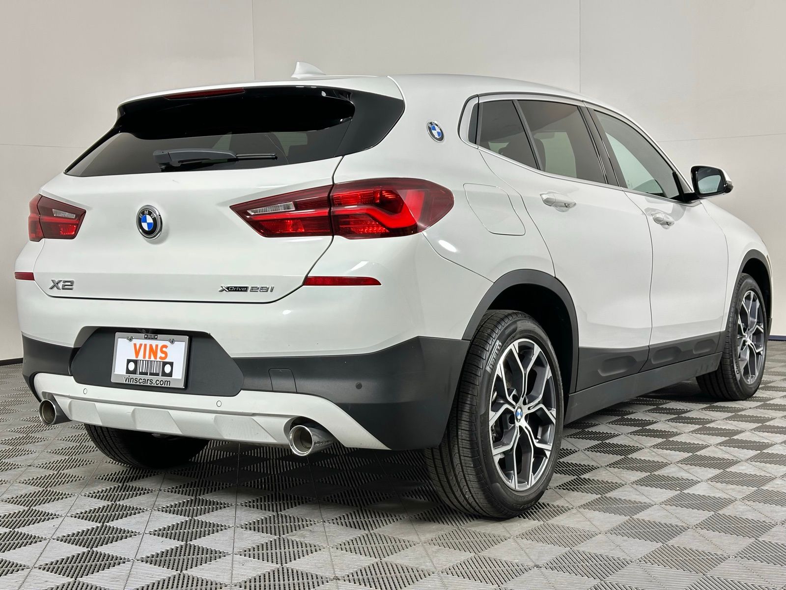 2023 Bmw X2 xDrive28i photo 4