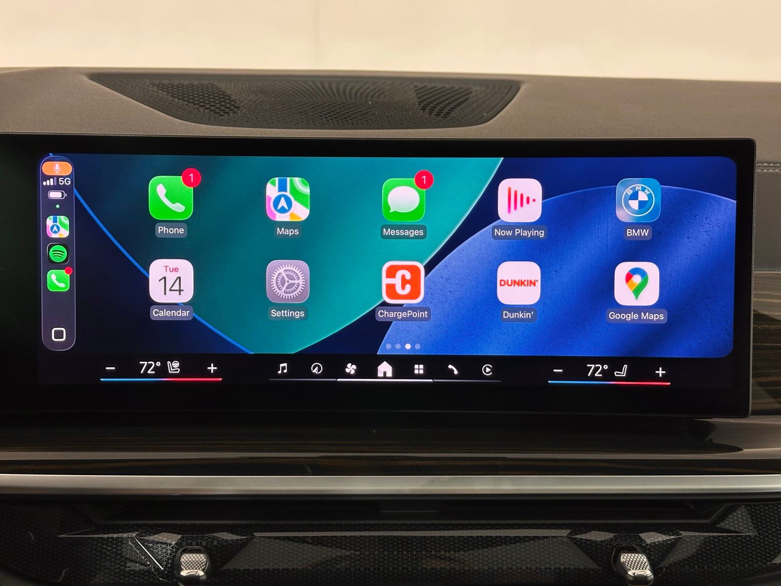 Image of 2024 BMW X5 xDrive40i SUV