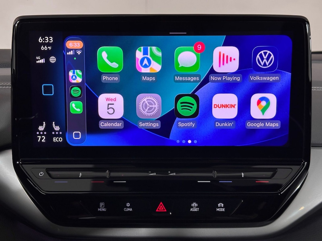 Used 2023 Volkswagen ID.4 Pro SUV