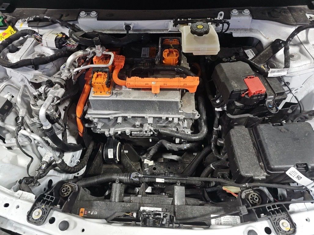 2024 Honda Prologue EX photo 3