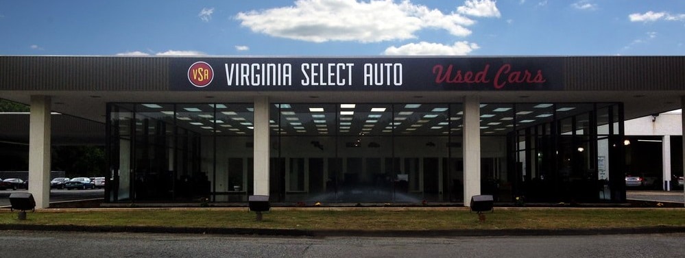Best Car Dealerships In Lynchburg Va - Used Cars For Sale In Lynchburg
