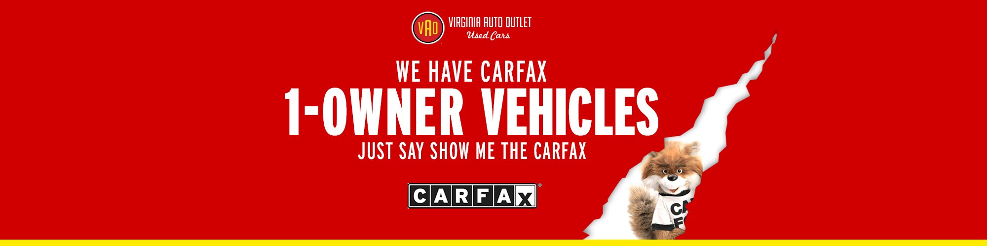 Virginia Auto Outlet Serving Amherst, Madison Heights, and Lynchburg