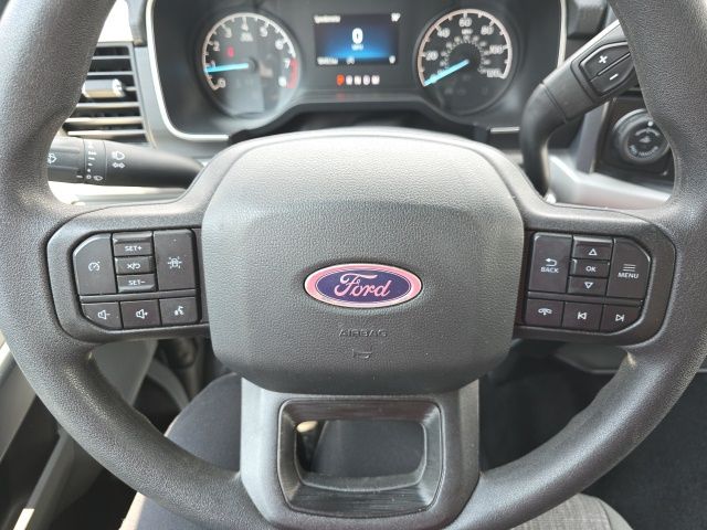 2023 Ford F-150 XLT - Photo 12