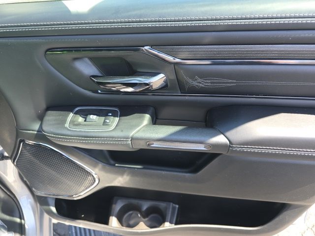 2022 RAM Ram 1500 Pickup Limited - Photo 29