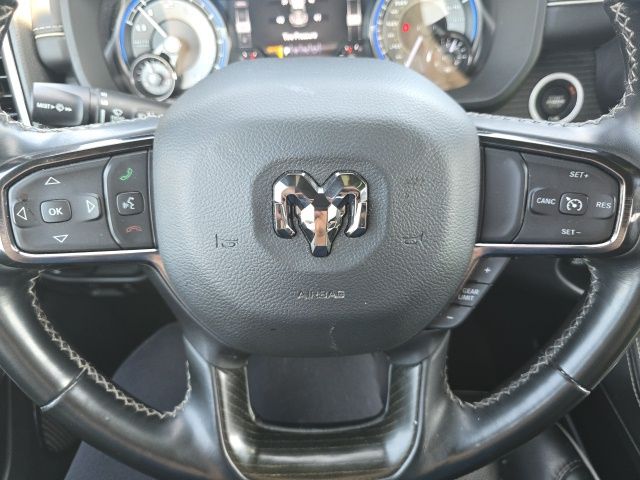 2022 RAM Ram 1500 Pickup Limited - Photo 12