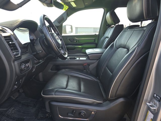 2022 RAM Ram 1500 Pickup Limited - Photo 11