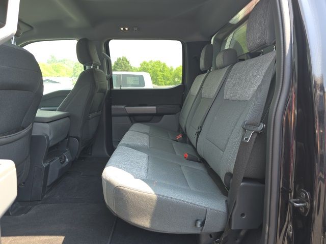 2023 Ford F-150 XLT - Photo 21