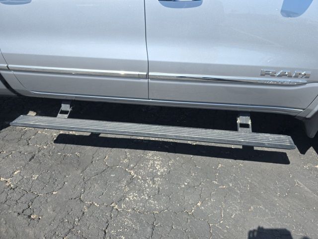2022 RAM Ram 1500 Pickup Limited - Photo 31