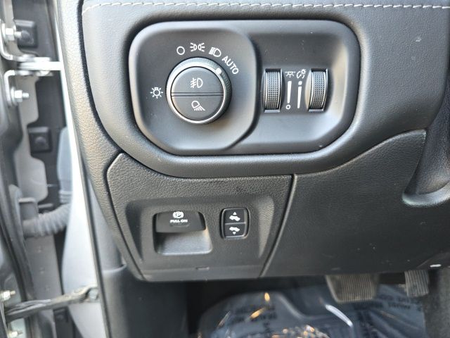 2022 RAM Ram 1500 Pickup Limited - Photo 10