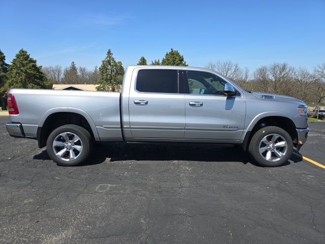 2022 RAM Ram 1500 Pickup Limited - Photo 8