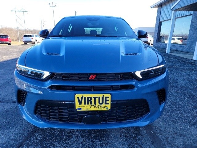 2024 Dodge Hornet R/T photo 2