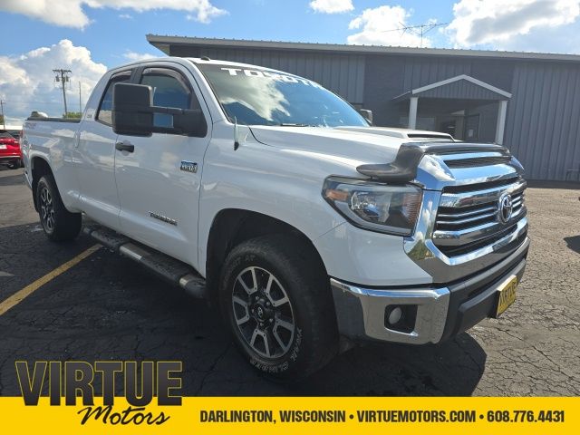 2017 Toyota Tundra