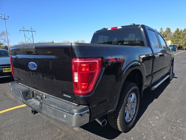 2023 Ford F-150 XLT - Photo 7