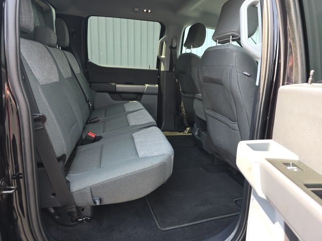 2023 Ford F-150 XLT - Photo 25
