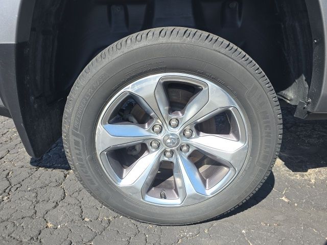 2022 RAM Ram 1500 Pickup Limited - Photo 32