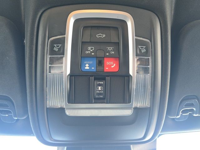 2022 RAM Ram 1500 Pickup Limited - Photo 20