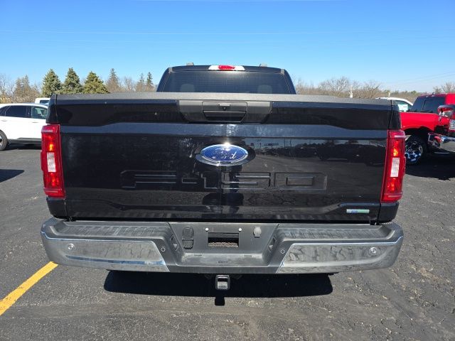 2023 Ford F-150 XLT - Photo 6