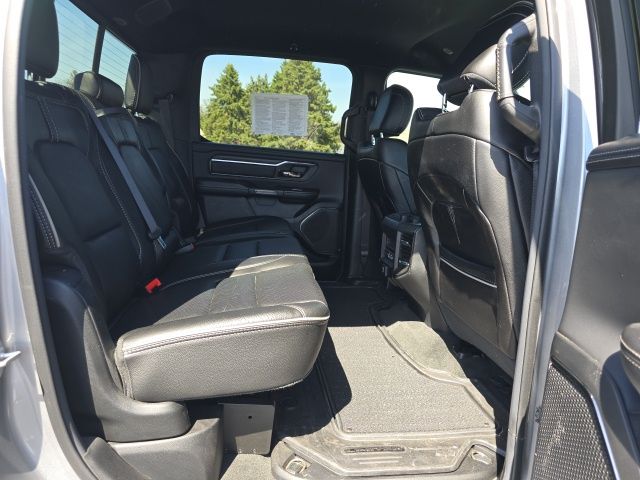 2022 RAM Ram 1500 Pickup Limited - Photo 28