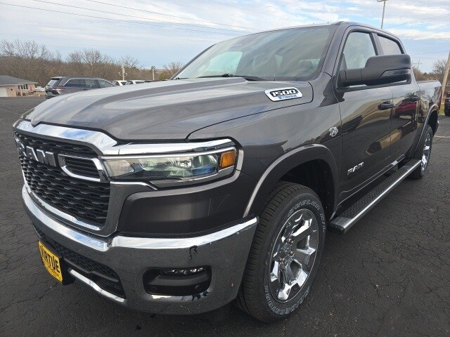 2026 Ram 1500 Big Horn Lone Star photo 3