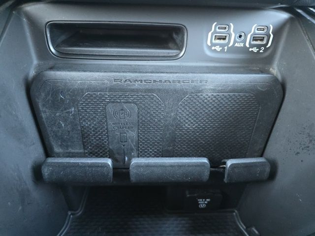 2022 RAM Ram 1500 Pickup Limited - Photo 17