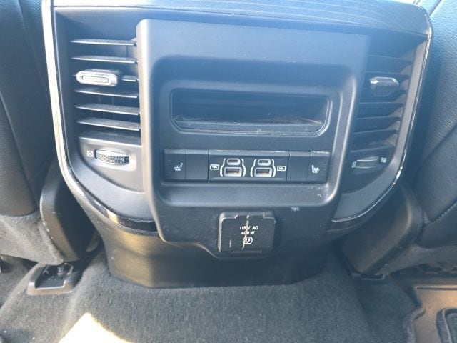 2022 RAM Ram 1500 Pickup Limited - Photo 23