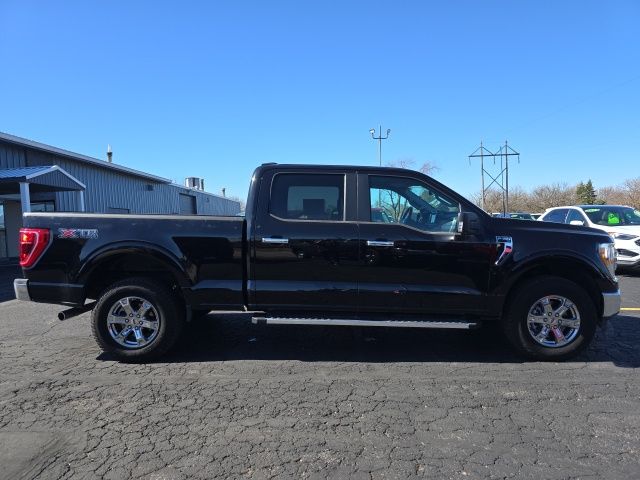 2023 Ford F-150 XLT - Photo 8