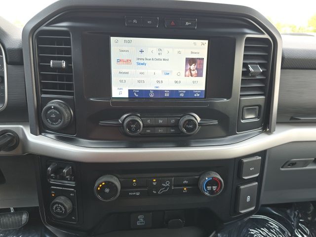 2023 Ford F-150 XLT - Photo 14