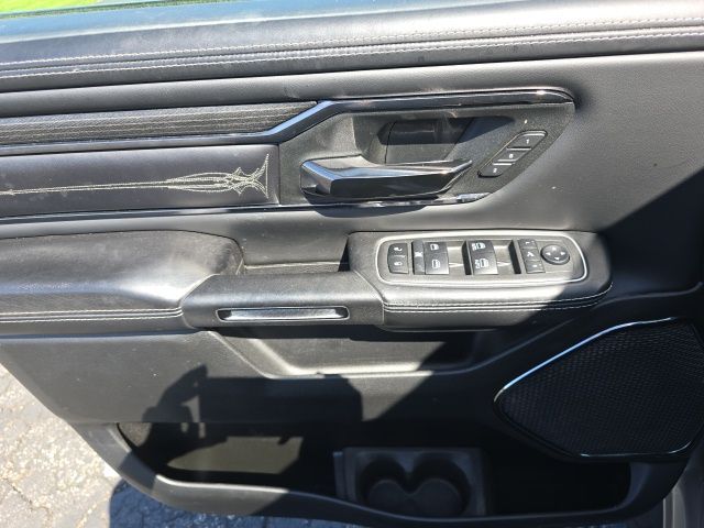 2022 RAM Ram 1500 Pickup Limited - Photo 9