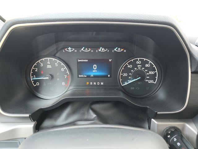 2023 Ford F-150 XLT - Photo 13