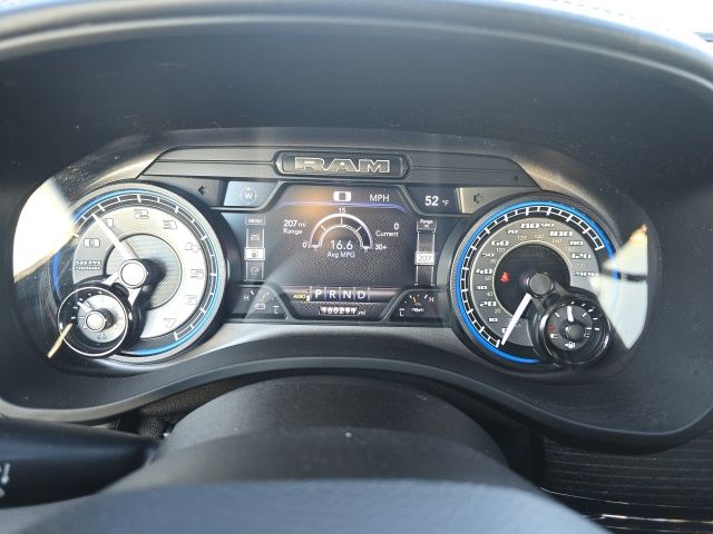 2022 RAM Ram 1500 Pickup Limited - Photo 13