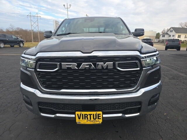 2026 Ram 1500 Big Horn Lone Star photo 2