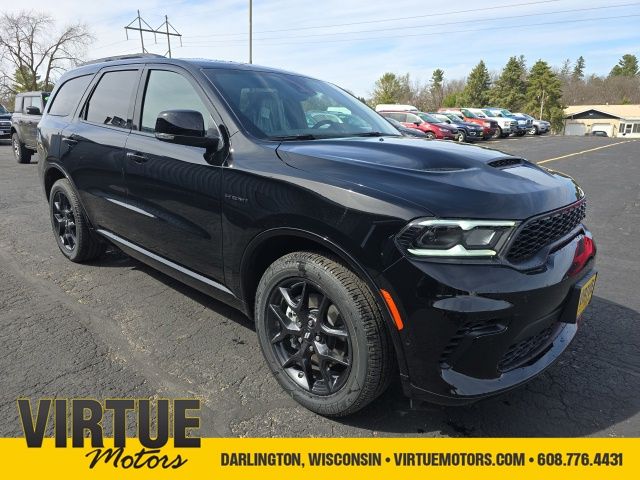 2026 Dodge Durango GT HEMI Plus V8 AWD's photo