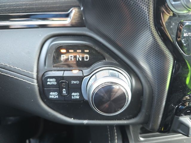 2022 RAM Ram 1500 Pickup Limited - Photo 16