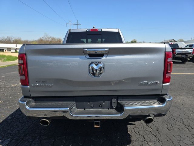2022 RAM Ram 1500 Pickup Limited - Photo 6
