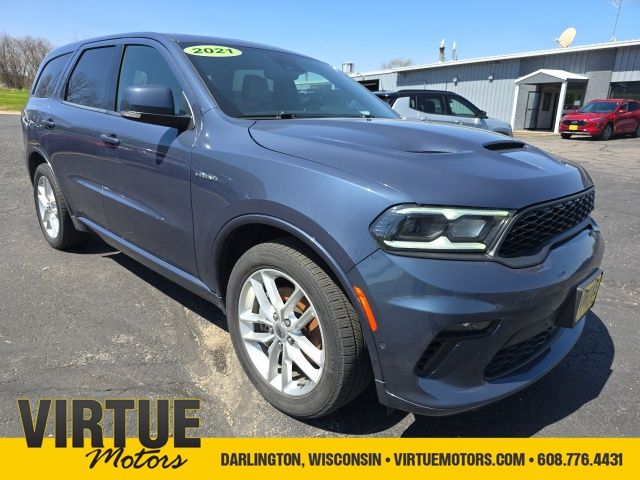 2021 Dodge Durango R/T AWD's photo