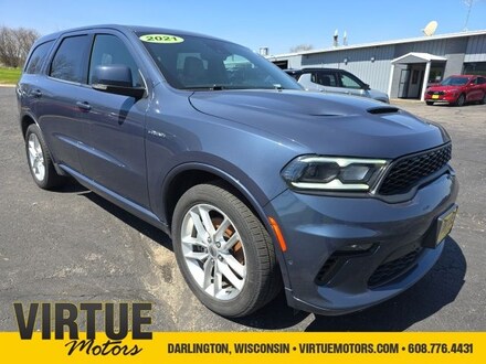 2021 Dodge Durango R/T SUV