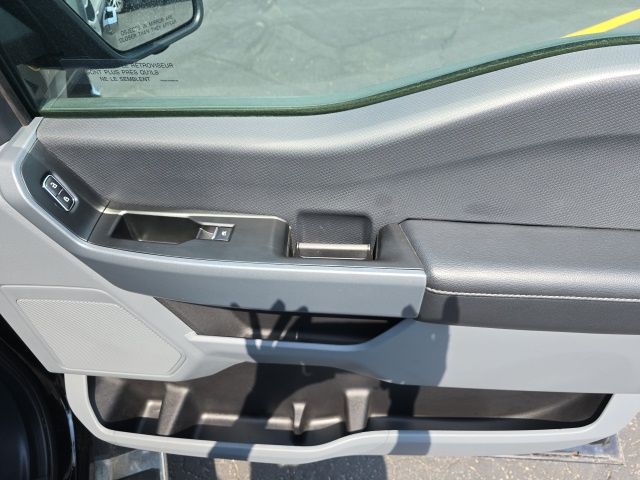 2023 Ford F-150 XLT - Photo 26