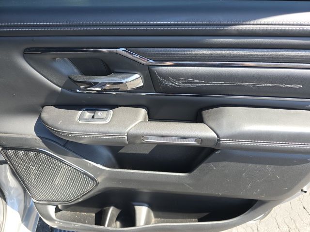 2022 RAM Ram 1500 Pickup Limited - Photo 27