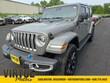 Jeep Wrangler Unlimited 4xe
