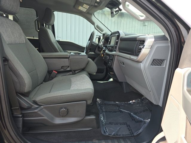 2023 Ford F-150 XLT - Photo 27