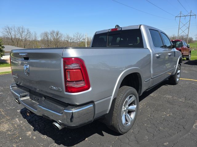 2022 RAM Ram 1500 Pickup Limited - Photo 7