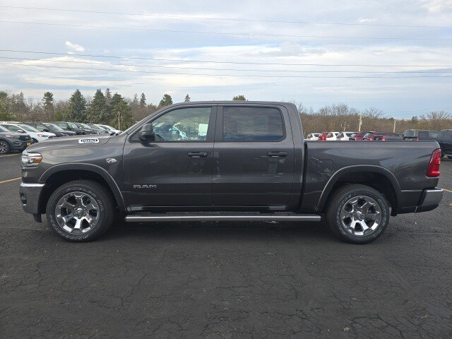 2026 Ram 1500 Big Horn Lone Star photo 4