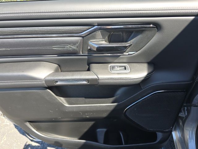 2022 RAM Ram 1500 Pickup Limited - Photo 21