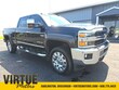  Chevrolet Silverado 2500HD